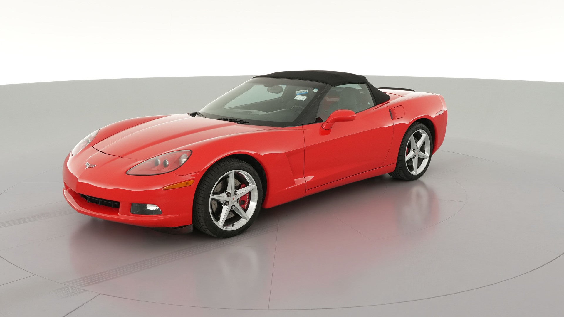 2012 Chevrolet Corvette vehicle photo