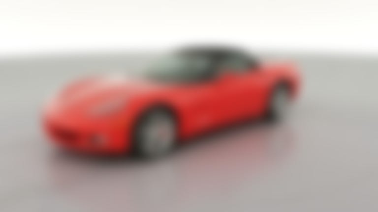 2012 Chevrolet Corvette vehicle photo