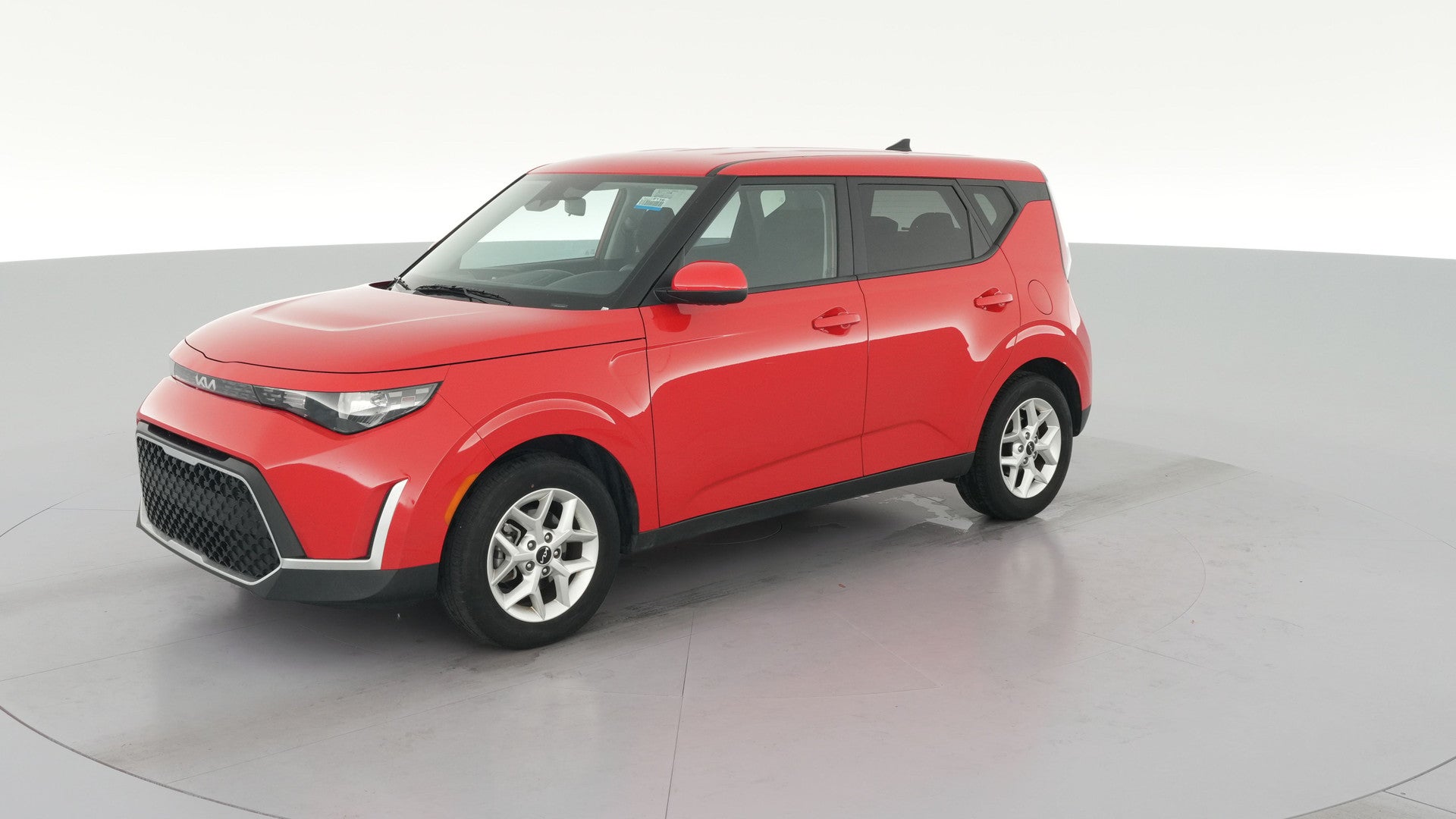 2025 Kia Soul vehicle photo