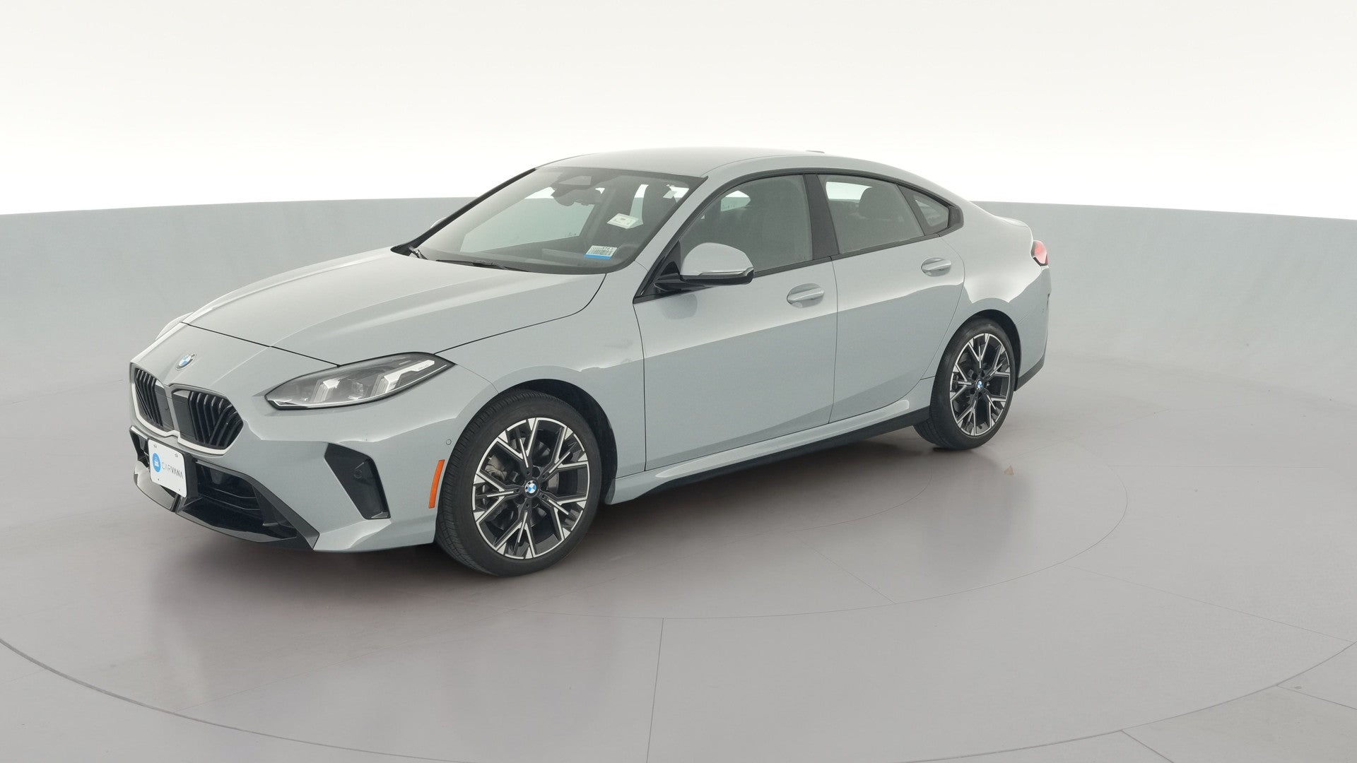 2025 BMW 2 Series vehicle photo