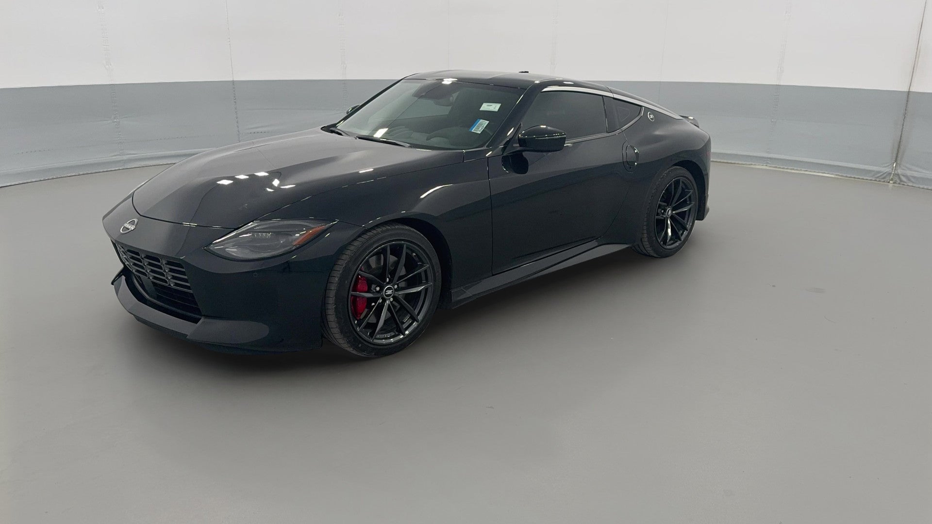 2024 Nissan Z vehicle photo