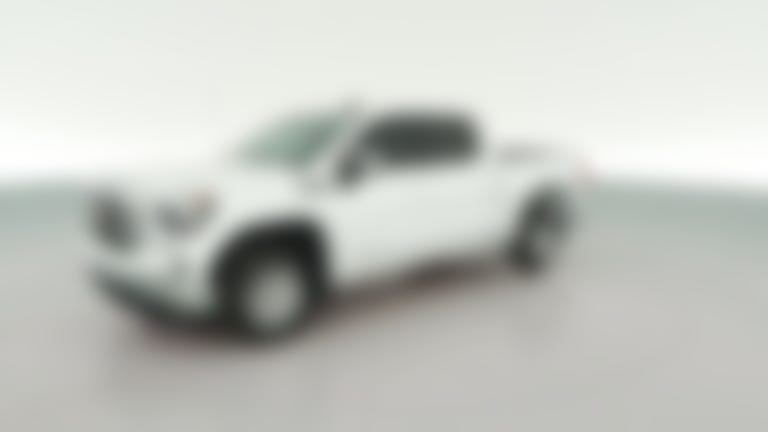 2025 GMC Sierra 1500 Crew Cab vehicle photo