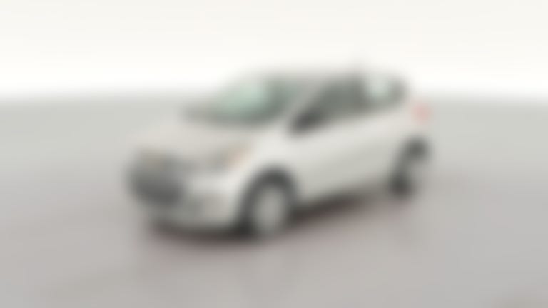 2019 Chevrolet Spark vehicle photo