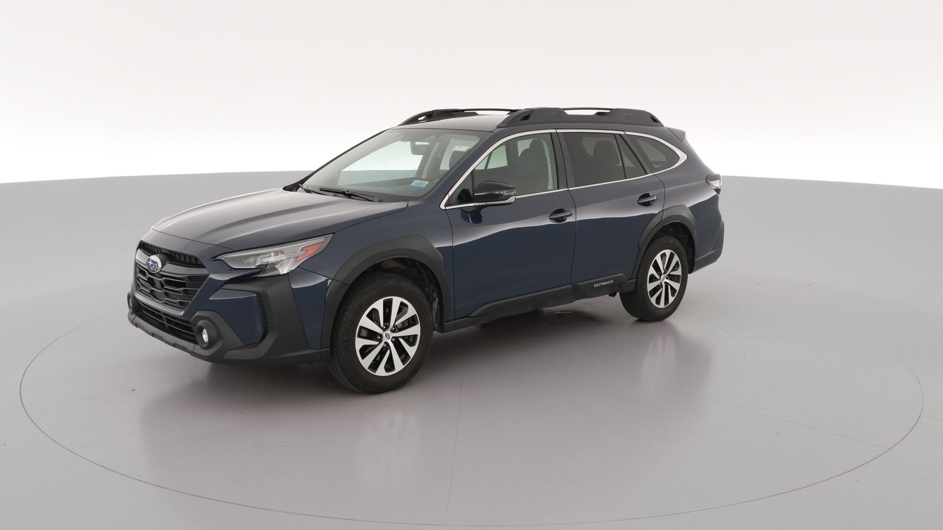 2025 Subaru Outback vehicle photo