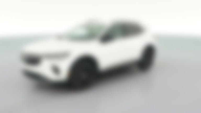 2021 Buick Envision vehicle photo