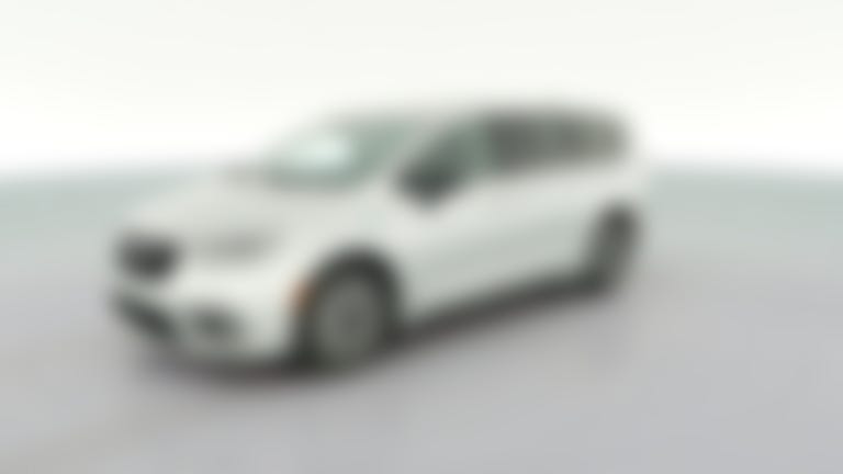 2024 Chrysler Pacifica Hybrid vehicle photo