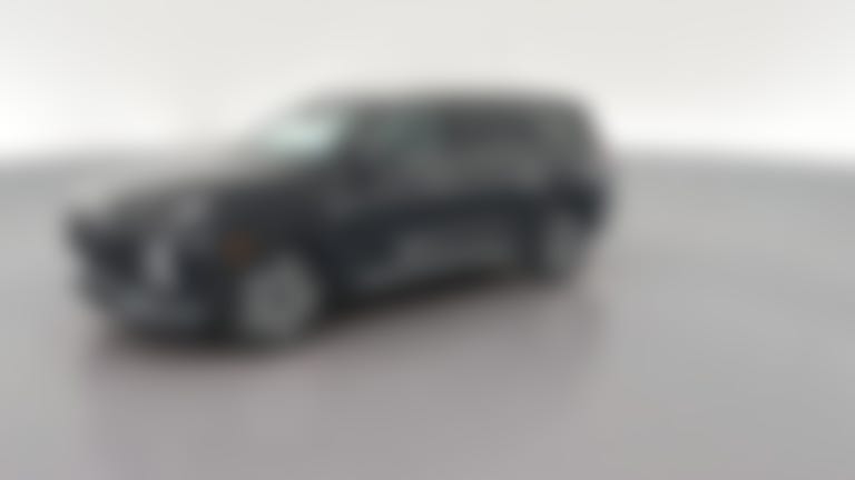 2025 Hyundai Palisade vehicle photo