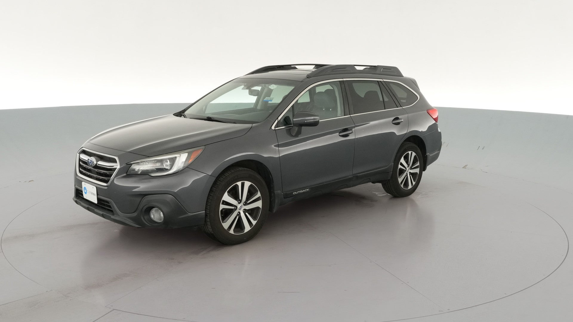 2019 Subaru Outback vehicle photo