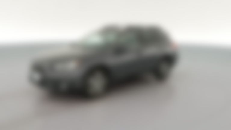 2019 Subaru Outback vehicle photo