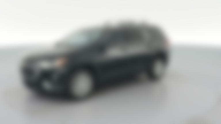 2019 Chevrolet Traverse vehicle photo