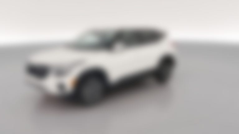 2026 Kia Seltos vehicle photo
