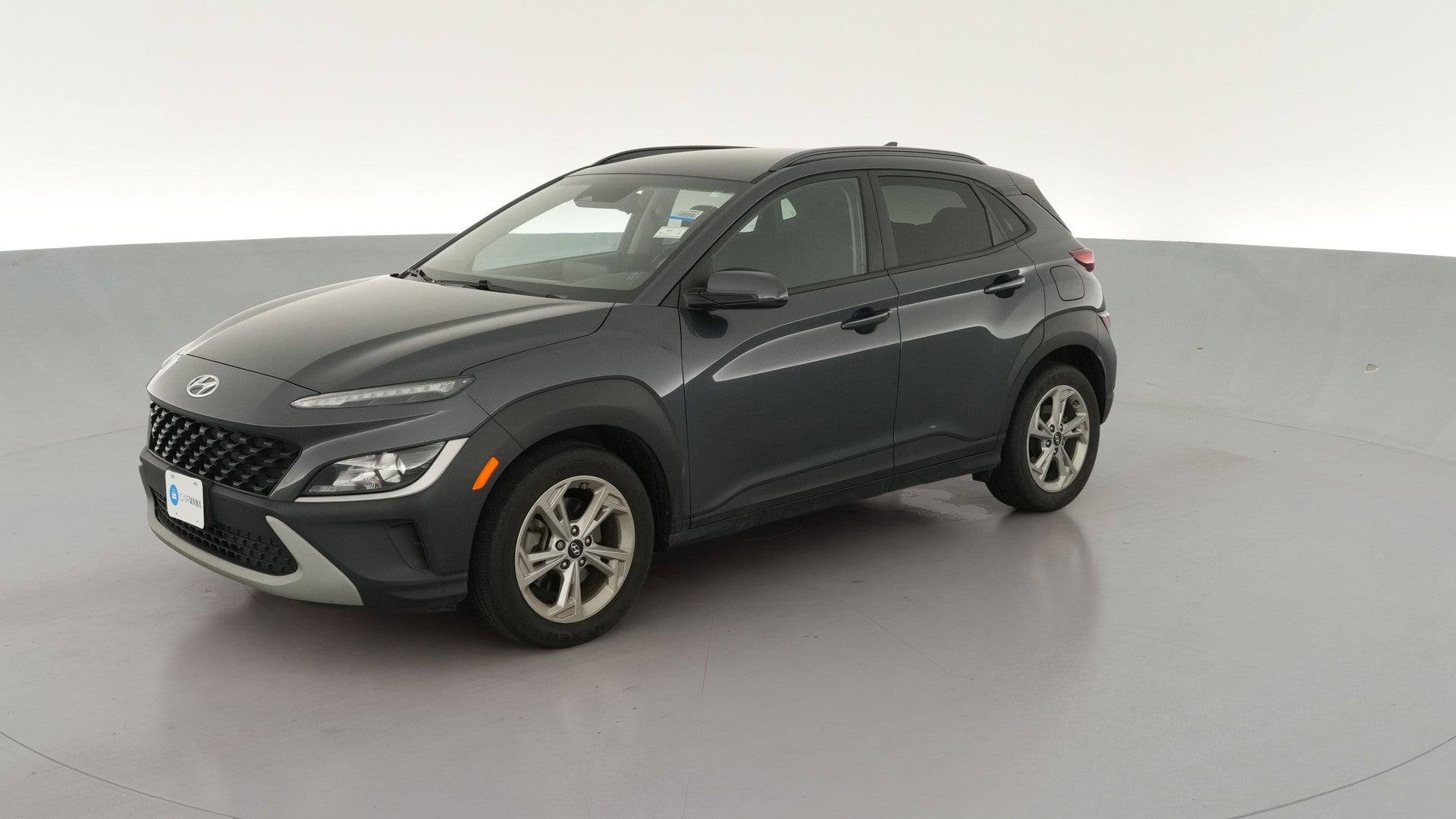 2022 Hyundai Kona vehicle photo