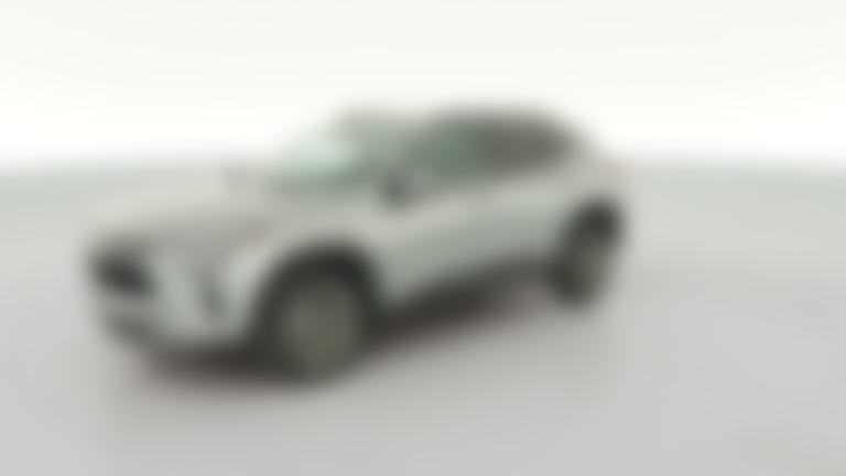 2025 Chevrolet Trax vehicle photo