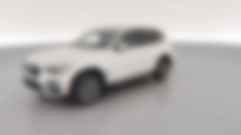 2021 BMW X3 vehicle photo