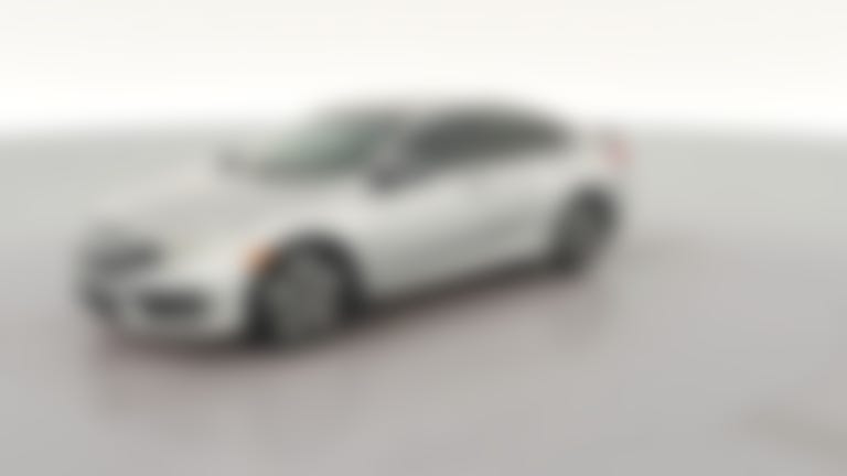 2018 Honda Civic vehicle photo