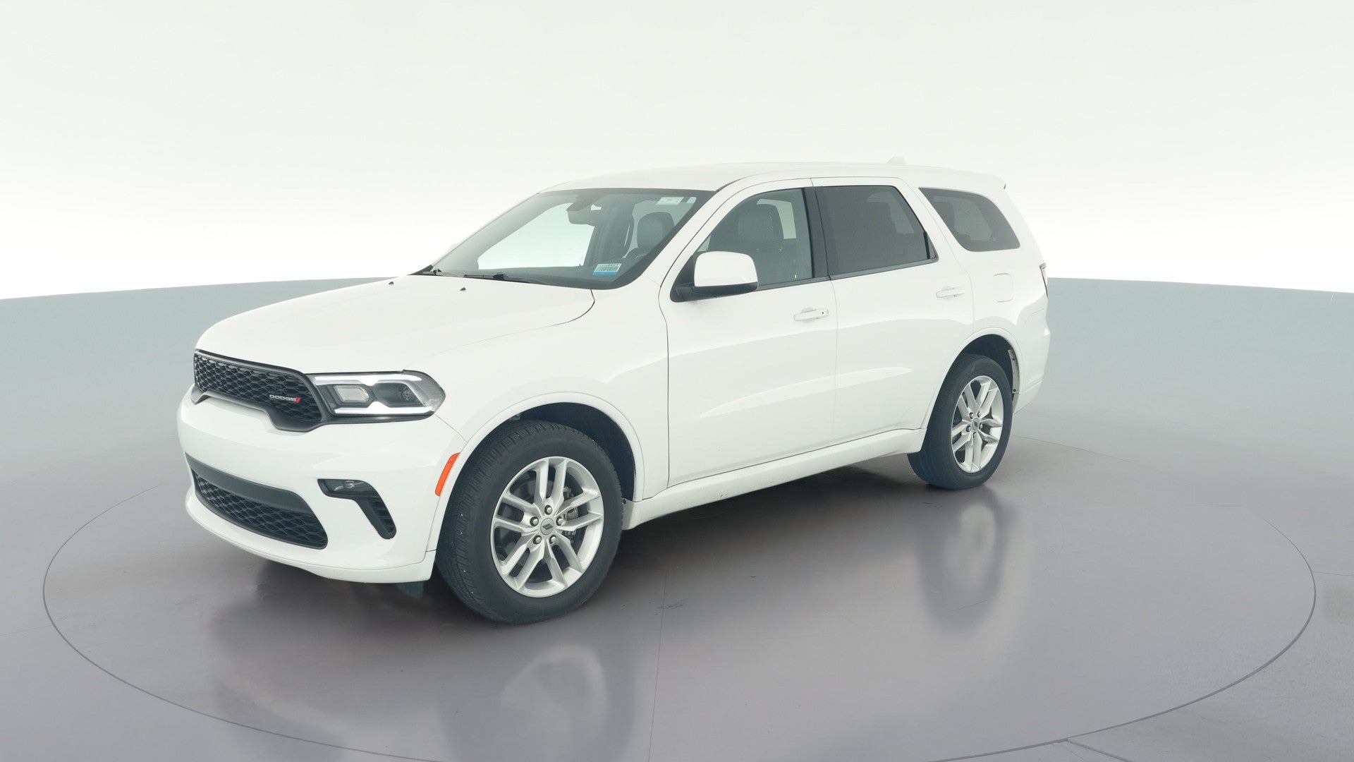 2021 Dodge Durango vehicle photo
