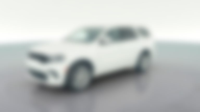 2021 Dodge Durango vehicle photo