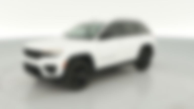 2023 Jeep Grand Cherokee vehicle photo