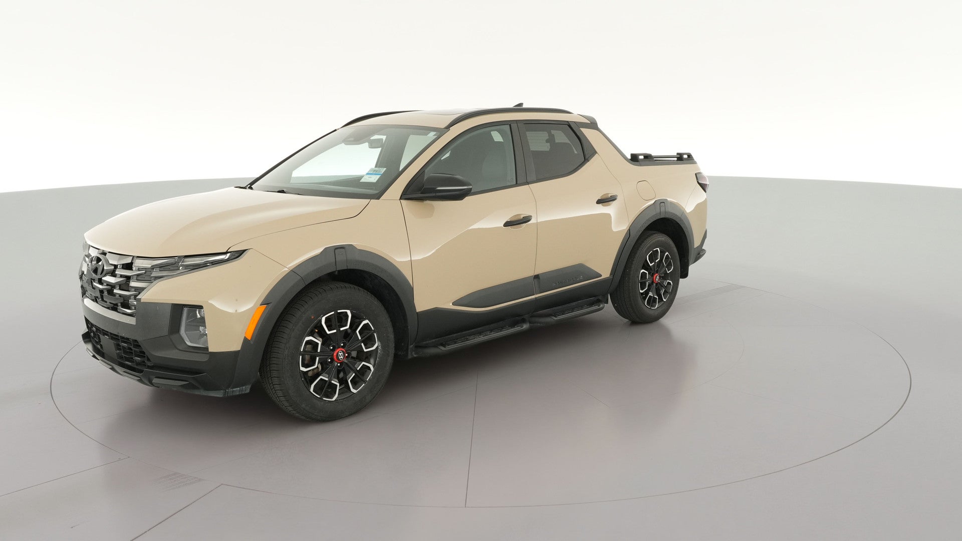 2024 Hyundai Santa Cruz vehicle photo