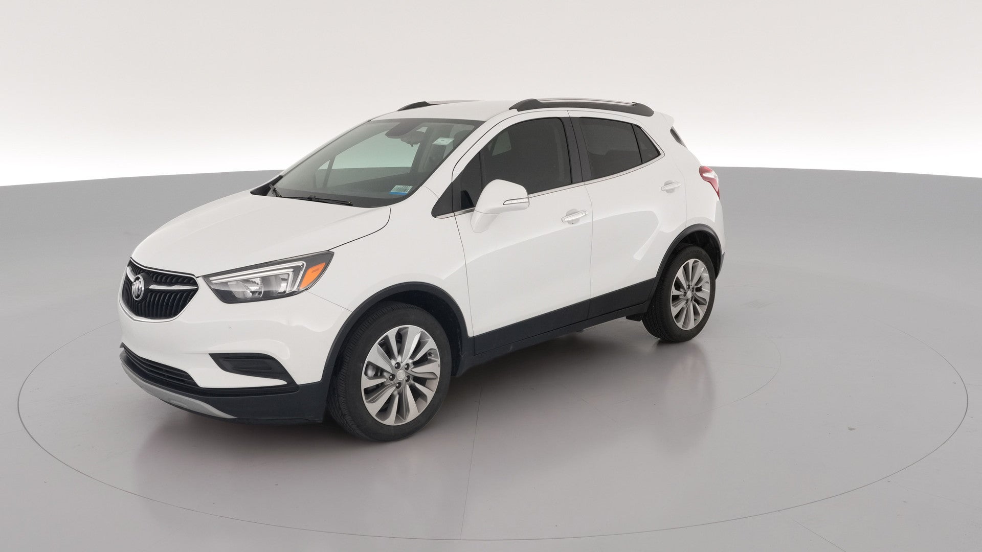 2019 Buick Encore vehicle photo