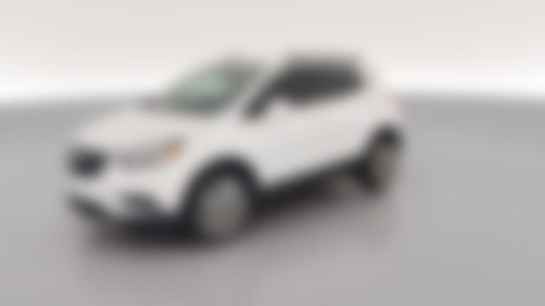 2019 Buick Encore vehicle photo