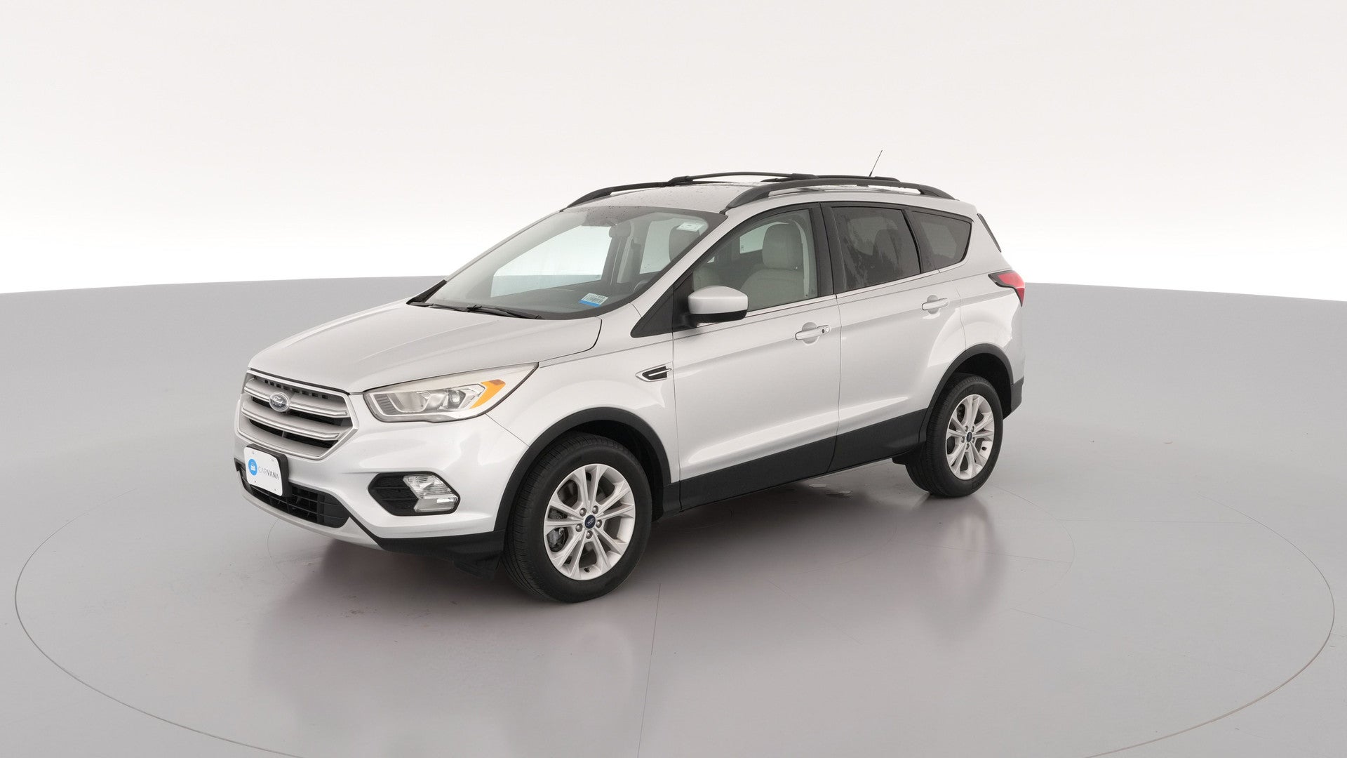 2019 Ford Escape vehicle photo