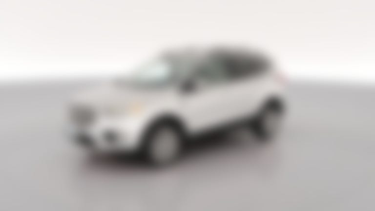 2019 Ford Escape vehicle photo