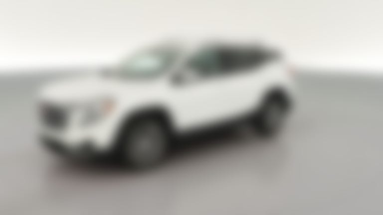 2024 GMC Terrain vehicle photo