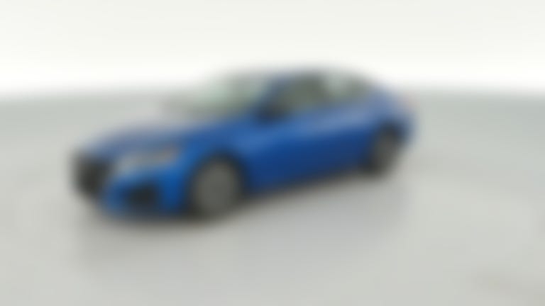 2025 Nissan Altima vehicle photo