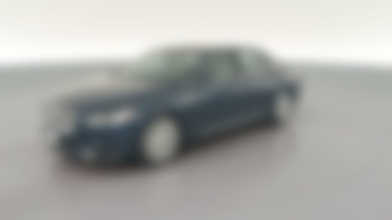2017 Lincoln Continental vehicle photo
