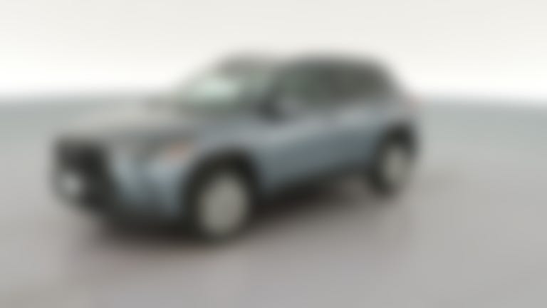 2024 Toyota Corolla Cross vehicle photo