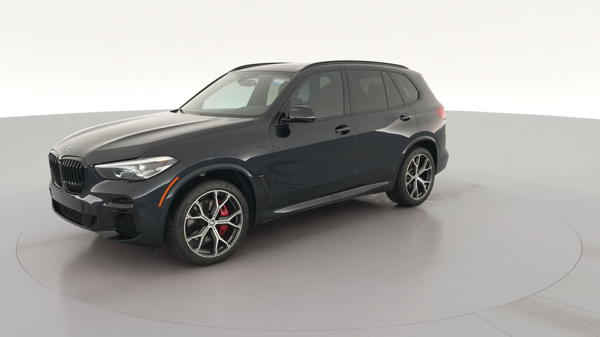 2022 BMW X5 vehicle photo