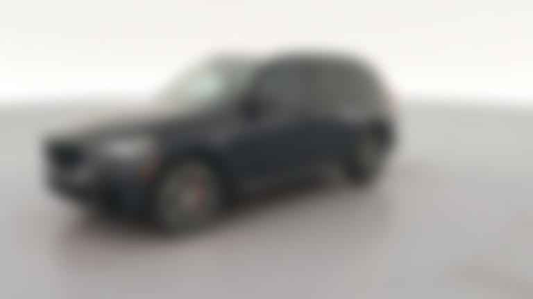 2022 BMW X5 vehicle photo