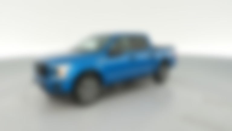 2019 Ford F150 SuperCrew Cab vehicle photo