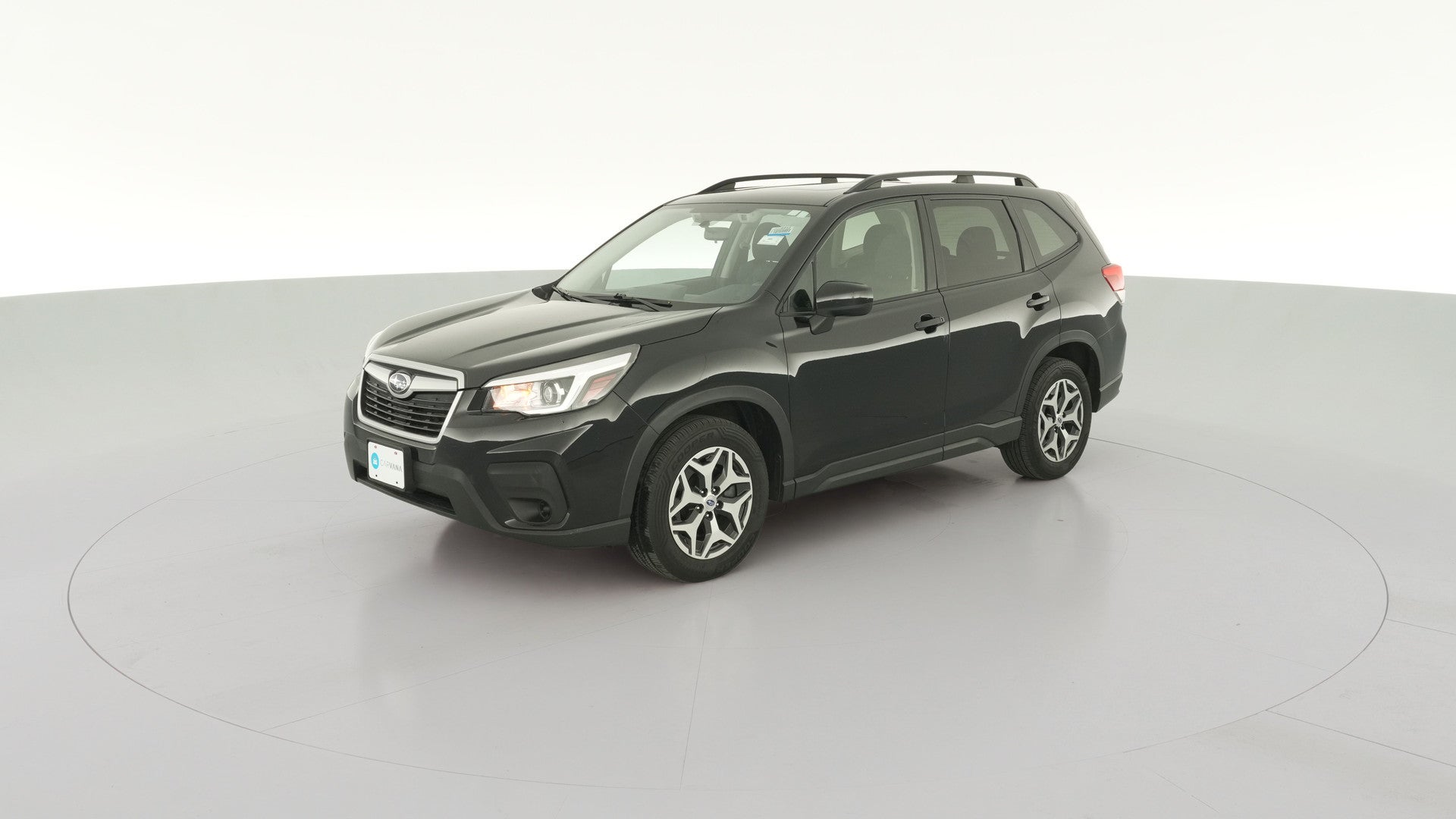 2019 Subaru Forester vehicle photo