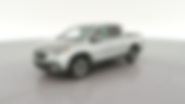 2019 Honda Ridgeline vehicle photo