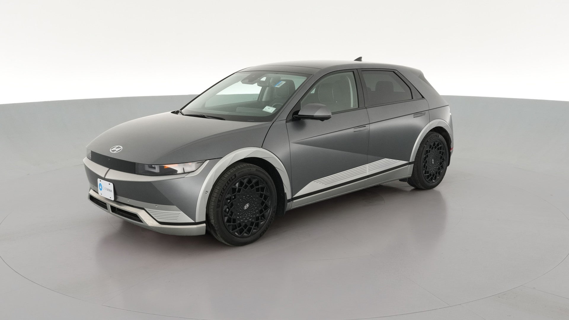2024 Hyundai IONIQ 5 vehicle photo