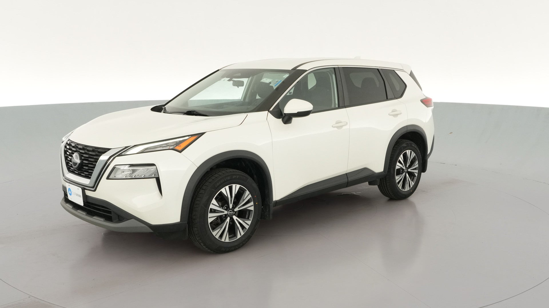 2022 Nissan Rogue vehicle photo