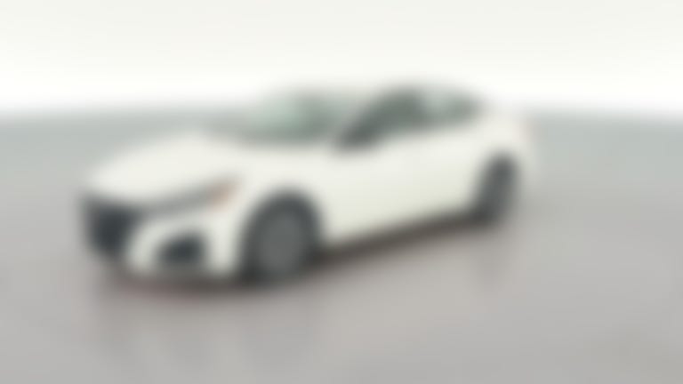 2025 Nissan Altima vehicle photo