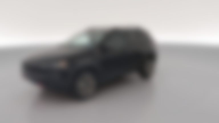 2019 Jeep Cherokee vehicle photo