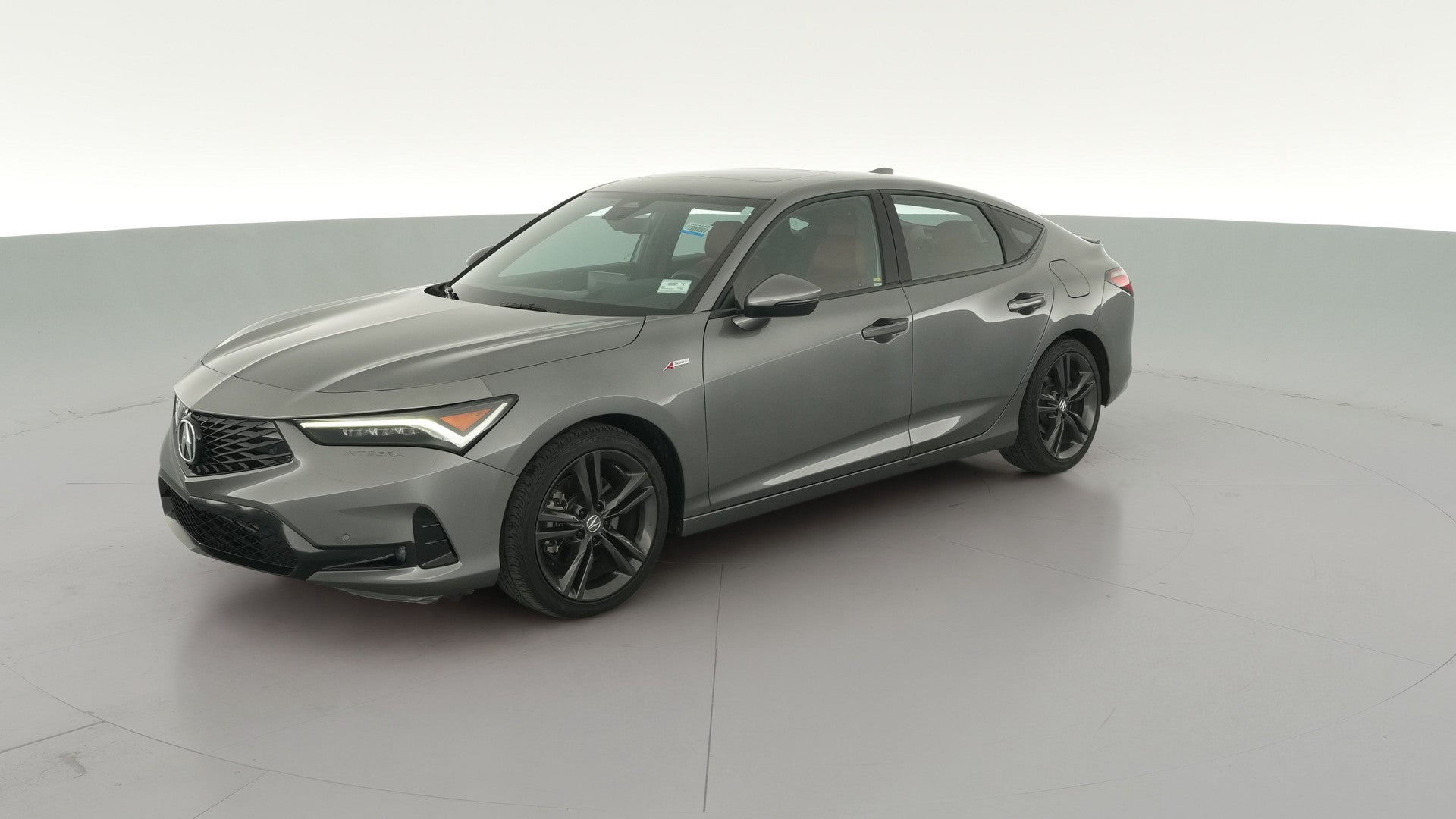 2023 Acura Integra vehicle photo