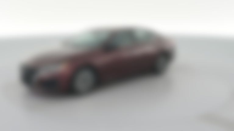2025 Nissan Altima vehicle photo