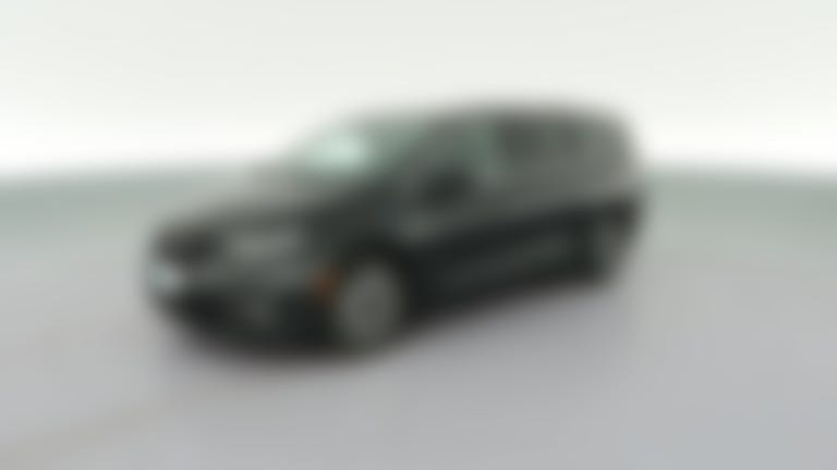 2024 Chrysler Pacifica Hybrid vehicle photo