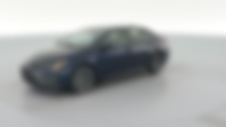 2020 Toyota Corolla vehicle photo