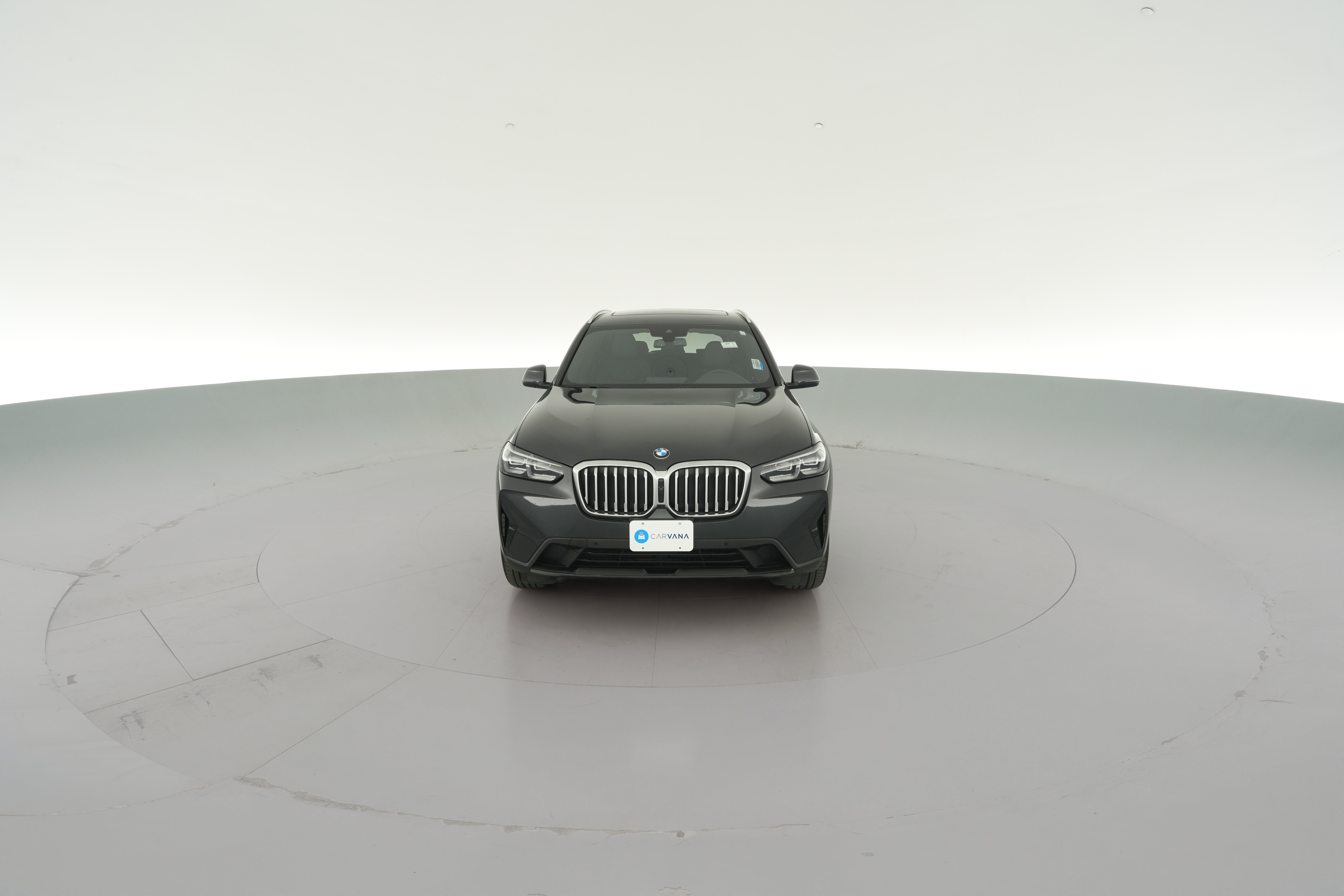 2024 BMW X3 30i - Photo 27