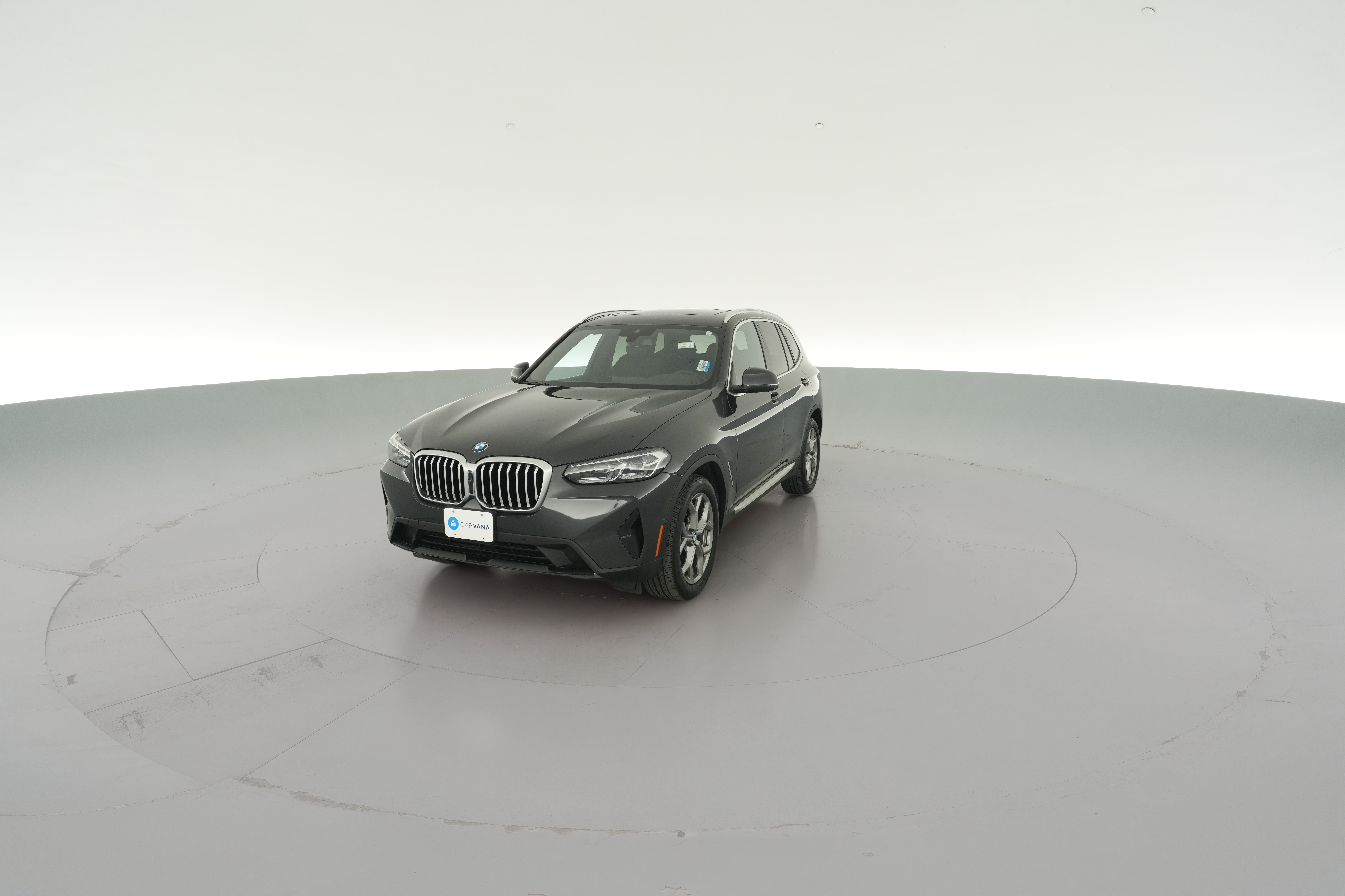 2024 BMW X3 30i - Photo 28