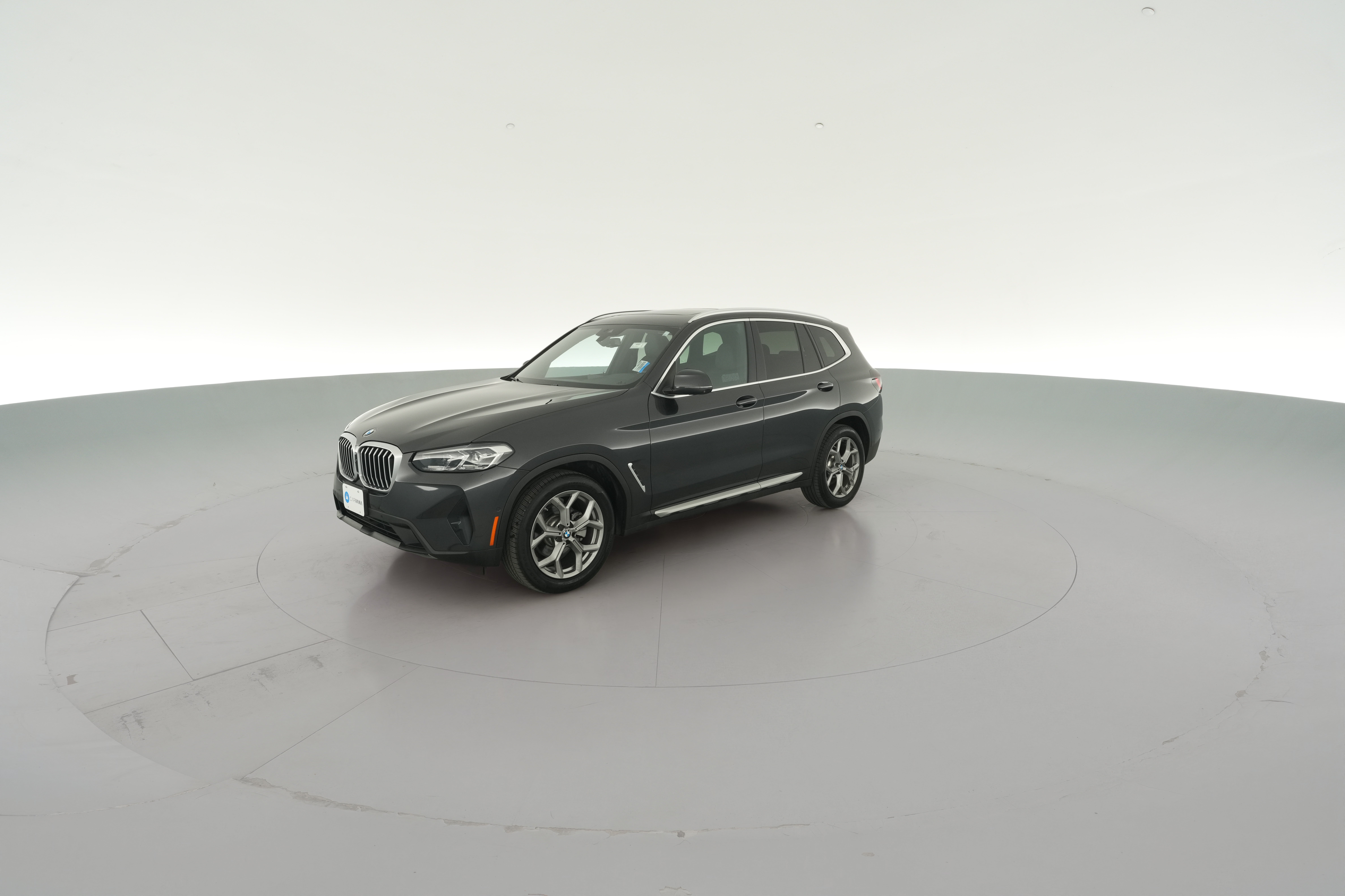 2024 BMW X3 30i - Photo 29