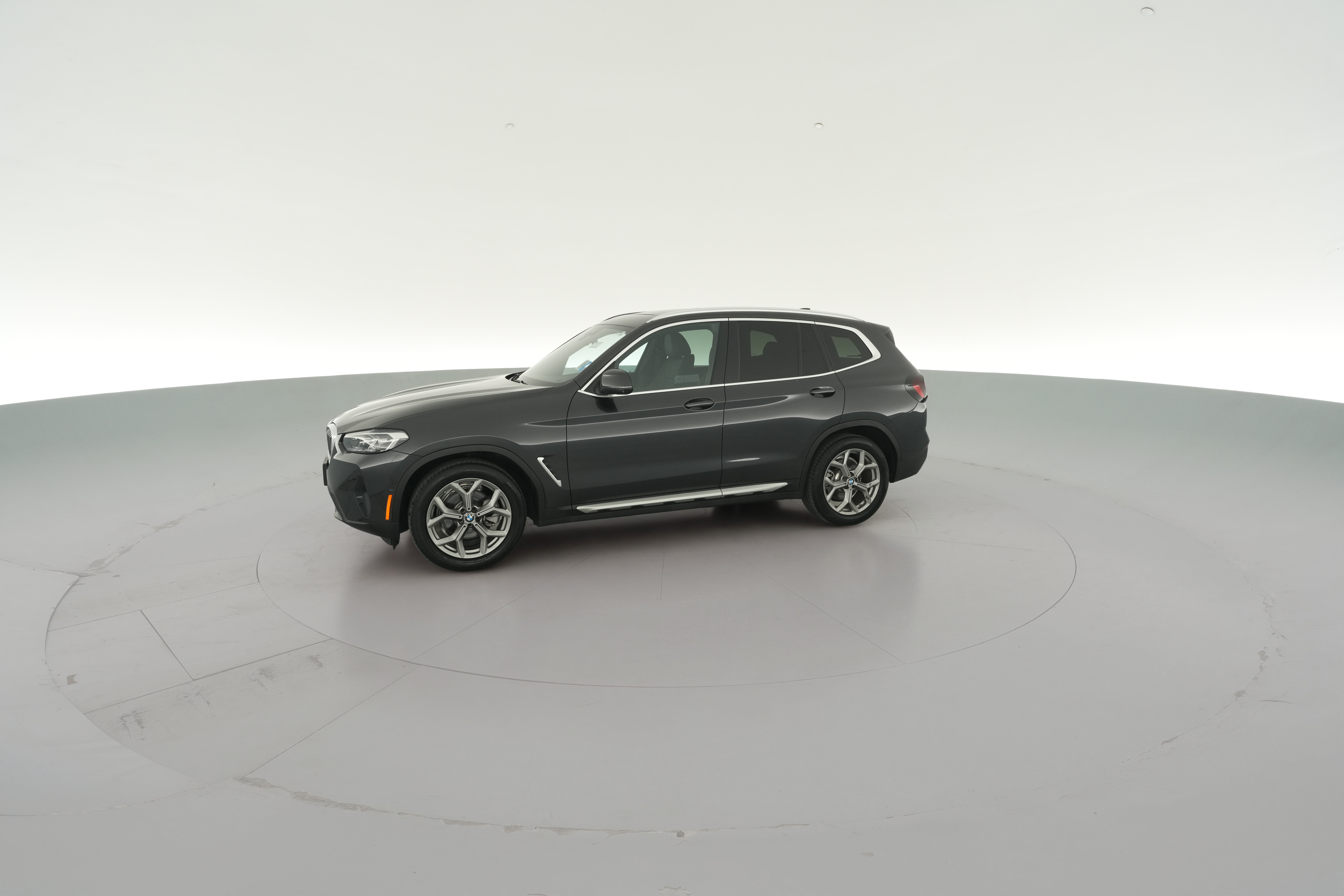 2024 BMW X3 30i - Photo 30