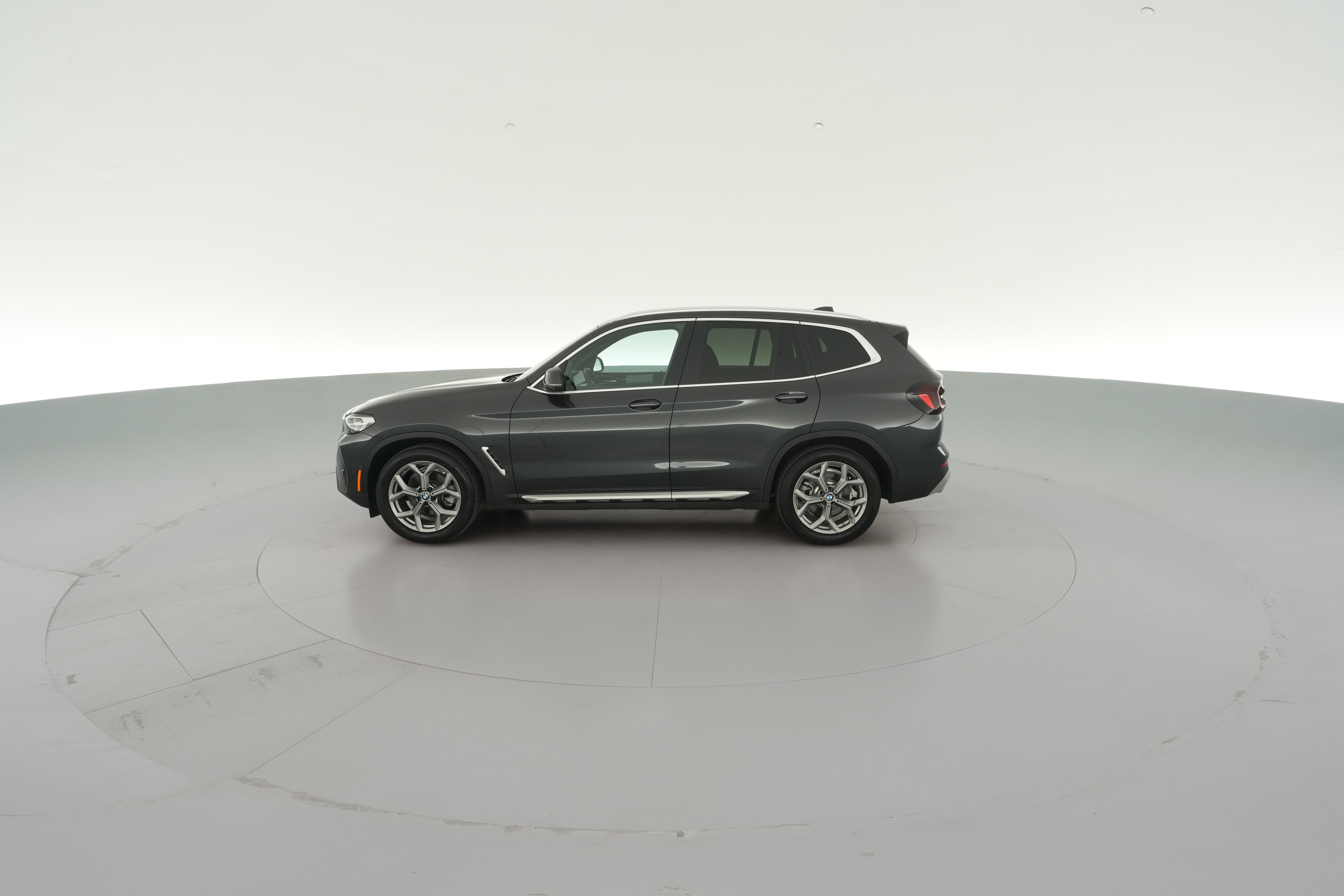 2024 BMW X3 30i - Photo 31