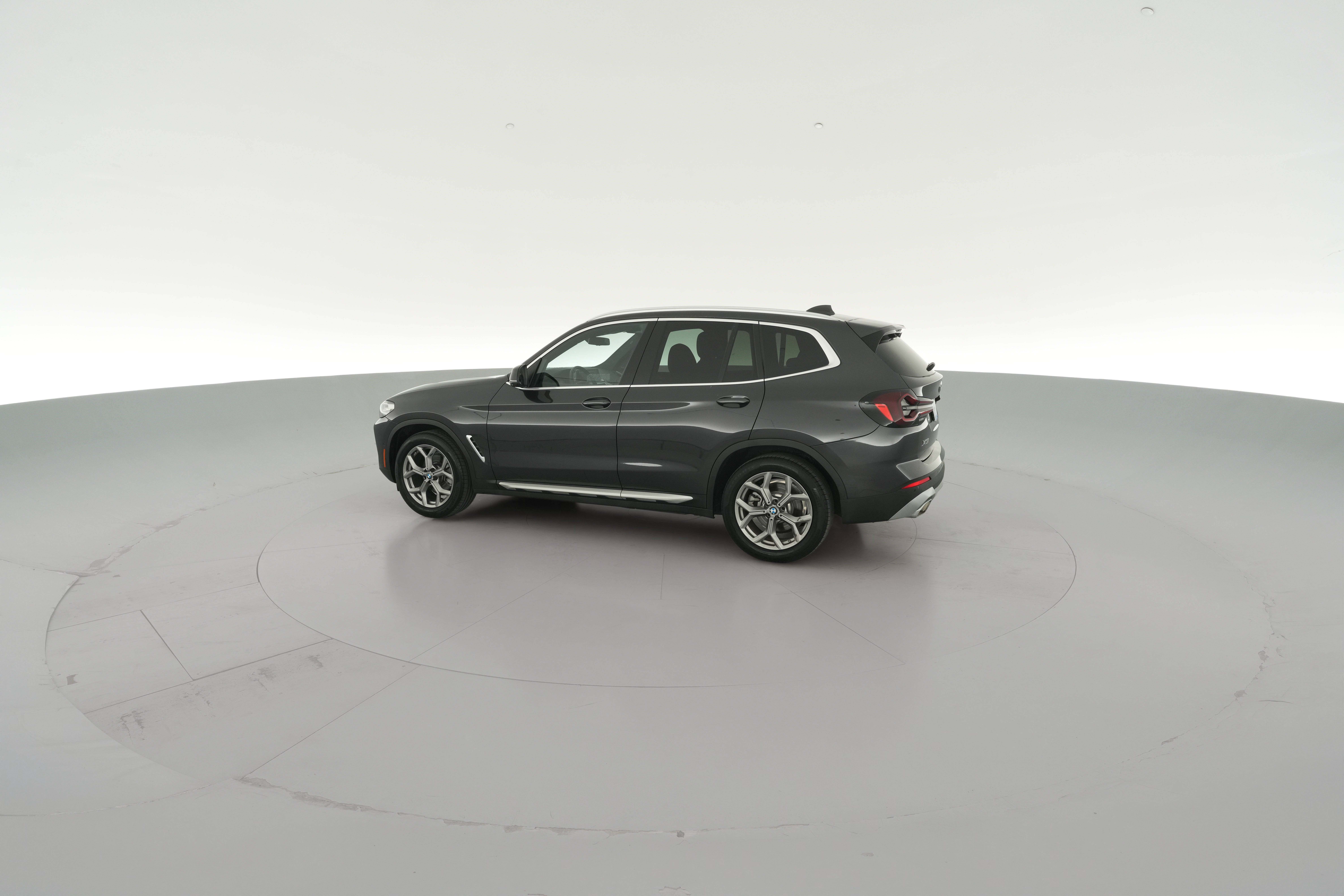 2024 BMW X3 30i - Photo 32